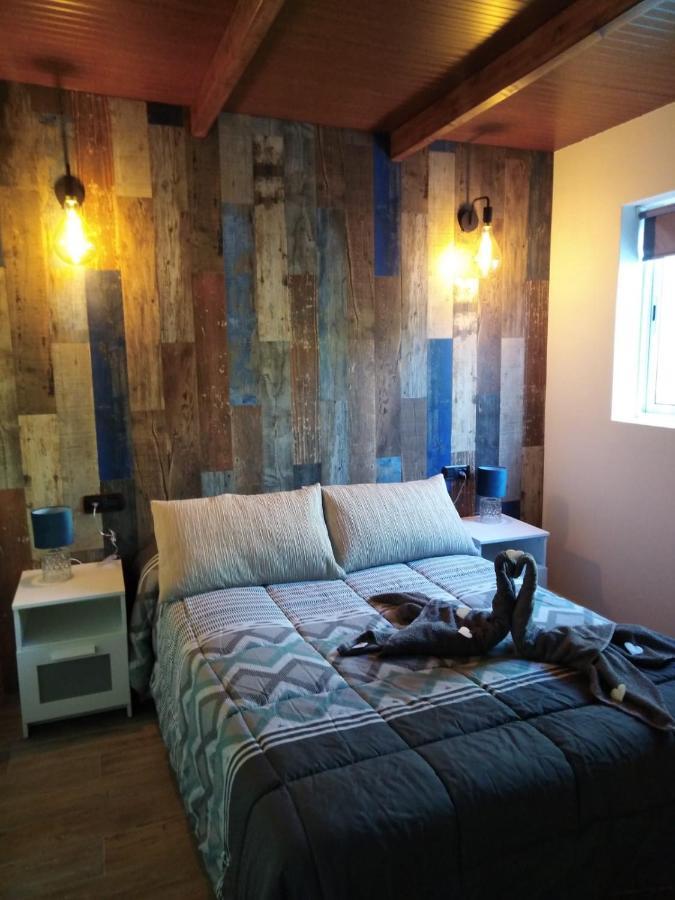 Casa Adeyu Tuineje