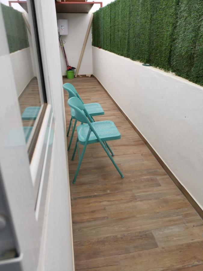 Apartment Casa Adeyu *