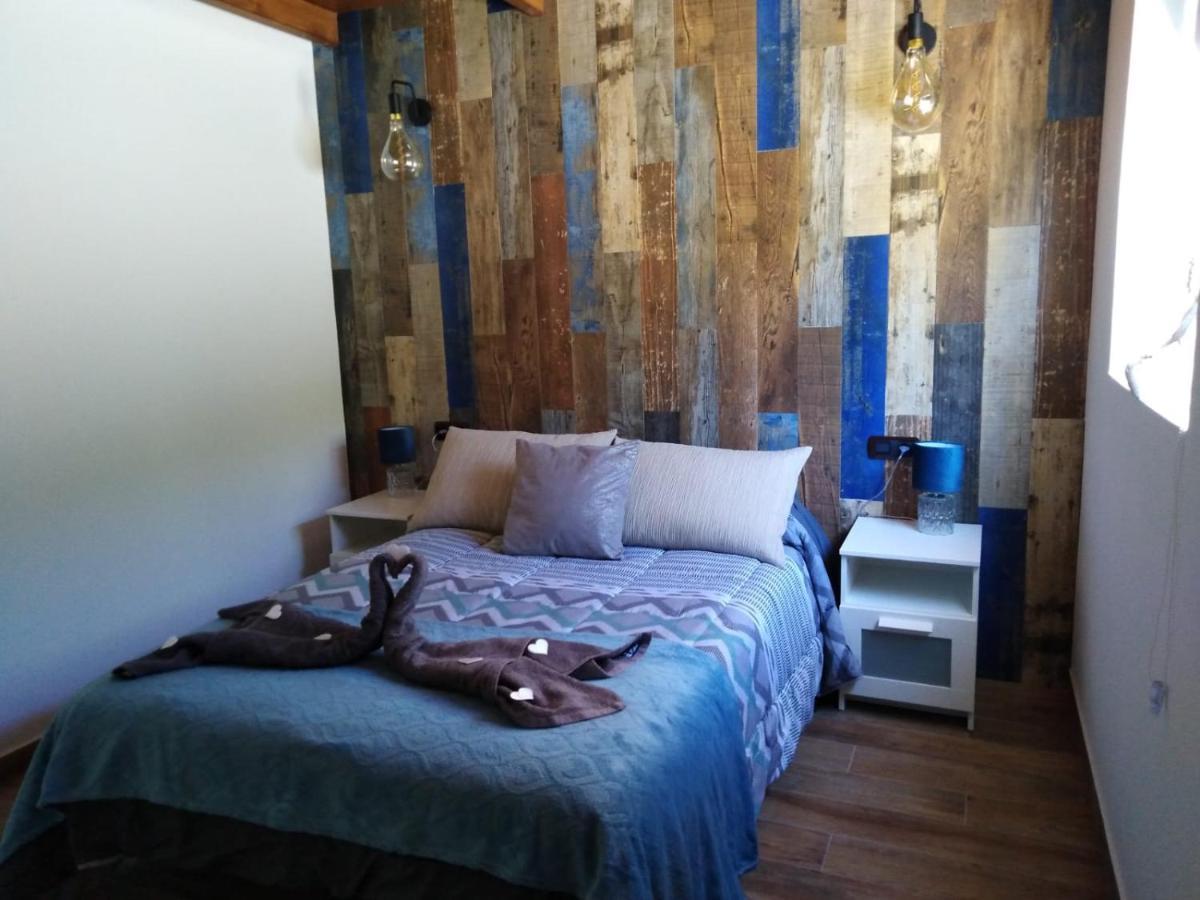 Casa Adeyu Appartement