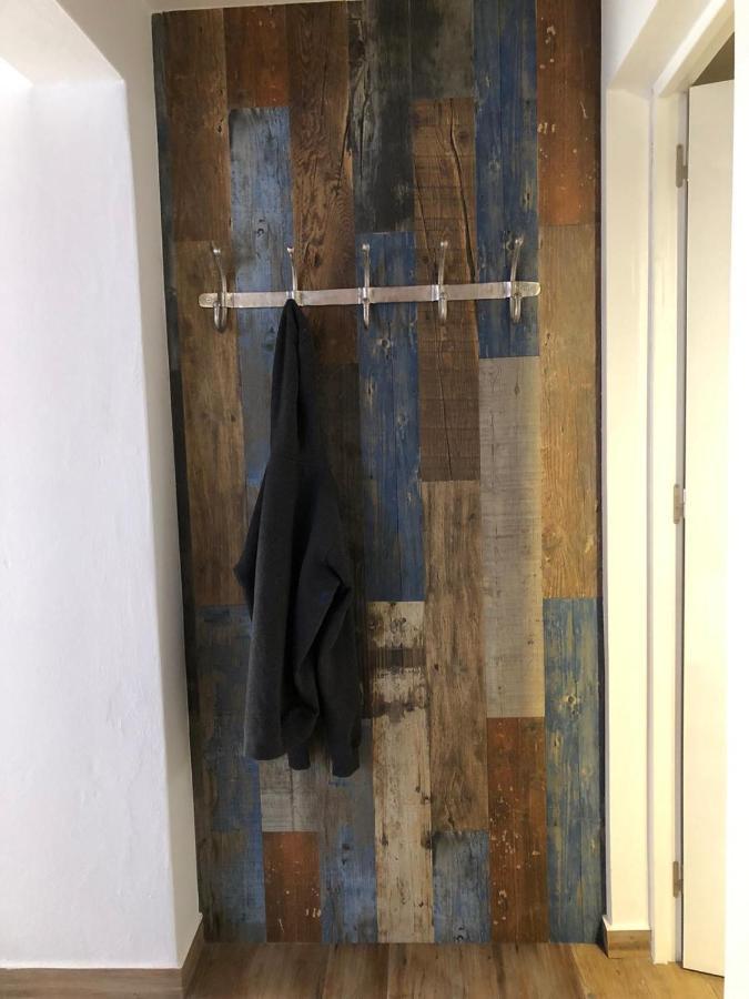 Casa Adeyu Appartement Tuineje