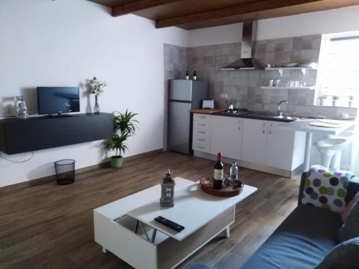 Appartement Casa Adeyu