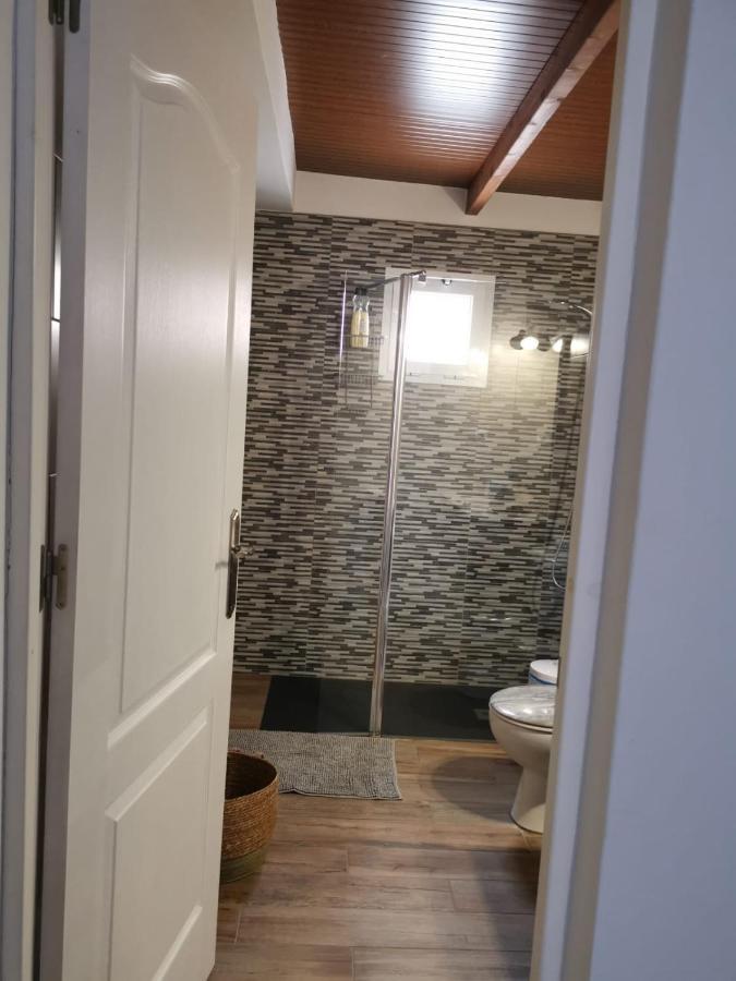Appartement Casa Adeyu *