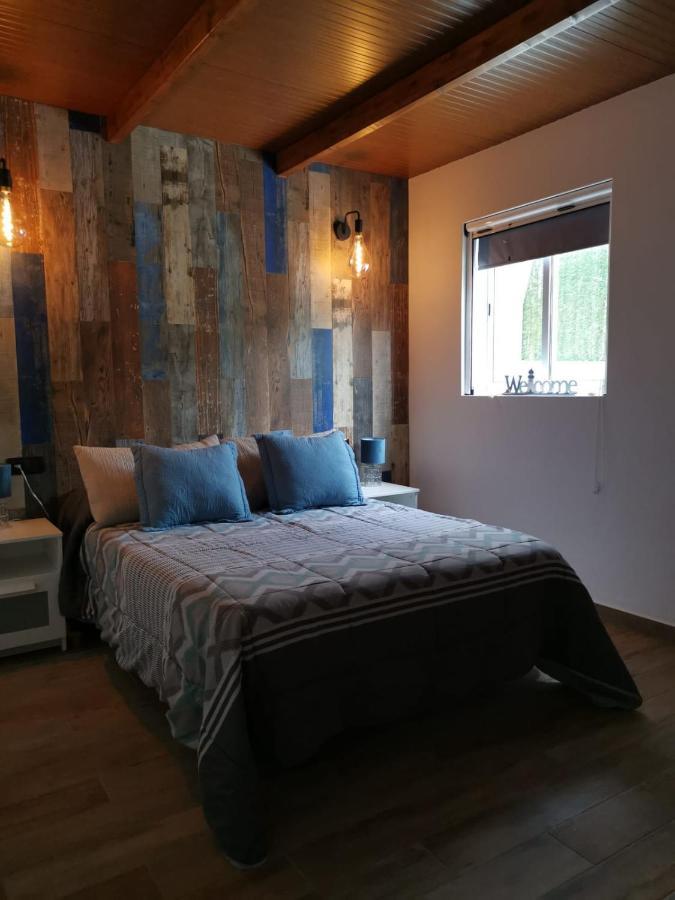 Appartement Casa Adeyu Tuineje