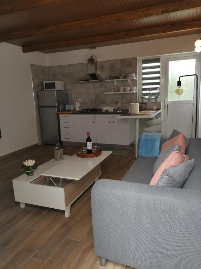 Appartement Casa Adeyu Tuineje